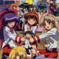  ����� Guardian Hearts <small>Storyboard</small> (ep 1 6) 